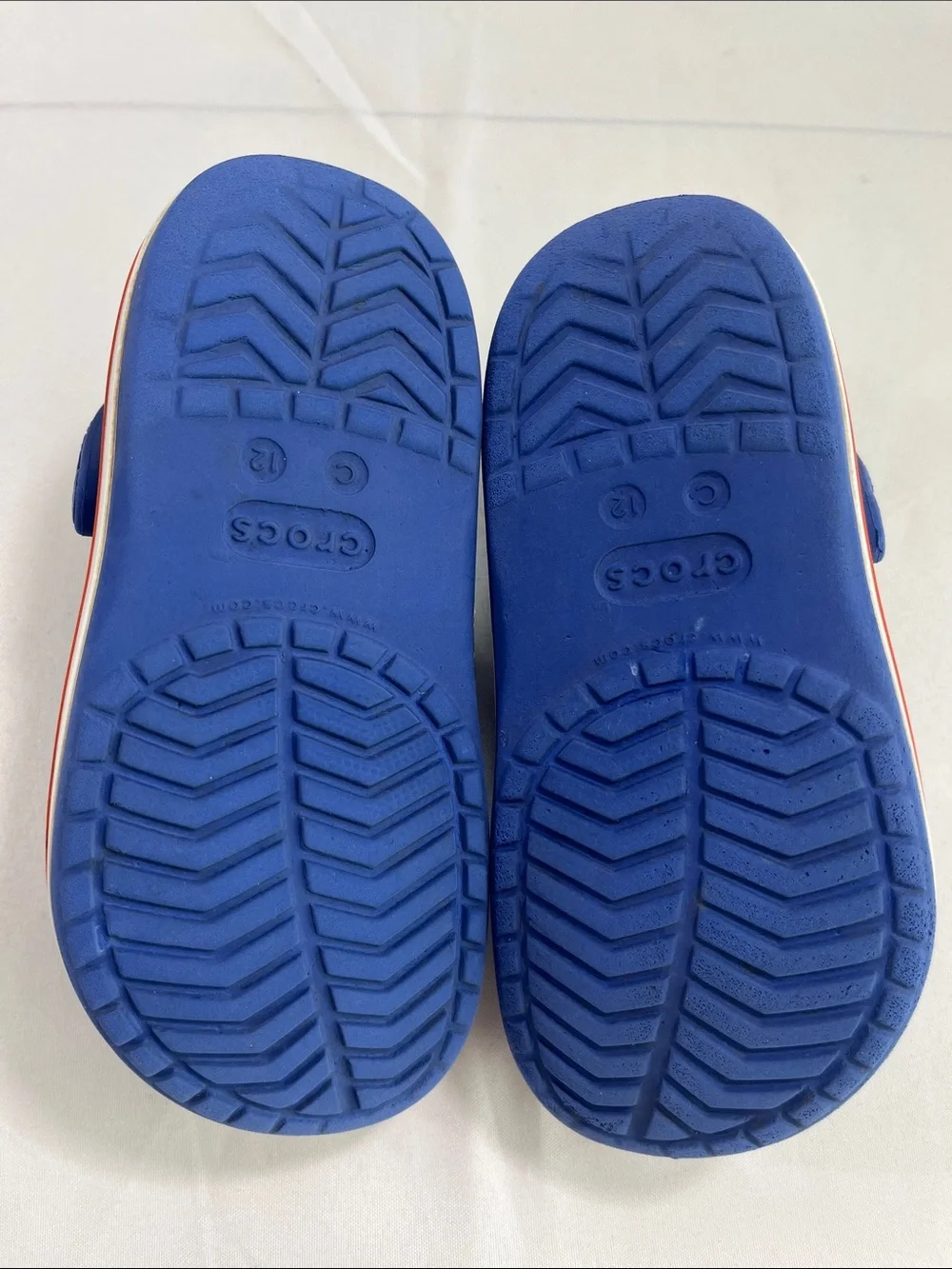 CROCS clog sandals